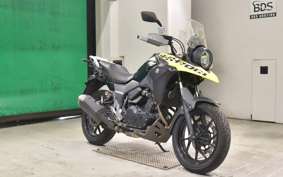 SUZUKI Vｽﾄﾛｰﾑ250A