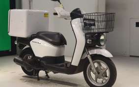 HONDA ﾍﾞﾝﾘｨ110 JA09