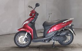 HONDA DIO 110 JF31