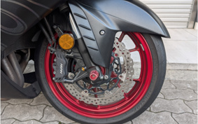 KAWASAKI NINJA ZX-14 2010 ZXNC13