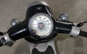 HONDA GIORNO AF70