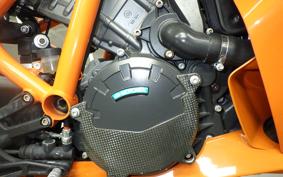 KTM 1190 RC8 R 2014