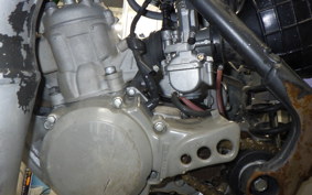KAWASAKI KX112 KX112A