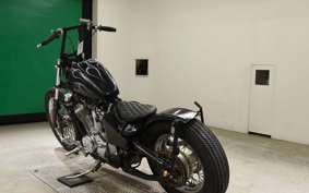 HONDA STEED 400 1996 NC26