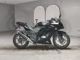 Фото Kawasaki NINJA 250R с японского аукциона