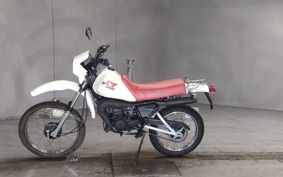 YAMAHA DT50 17W