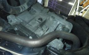 HONDA FORZA 250 2007 MF13