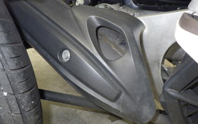 HONDA PCX125 TRIKE 2014 NC125D