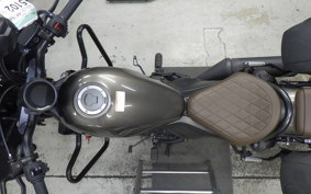 HONDA REBEL 250 S 2025 MC49