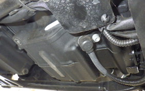 HARLEY FLHTKL 1750 2016