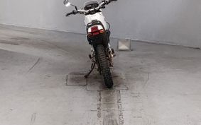 HONDA NX125 JD09