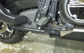 HARLEY PAN AMERICA 1250 S 2023