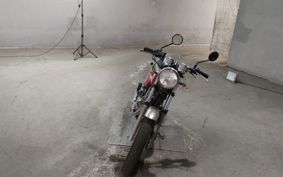 YAMAHA SR400 2H6