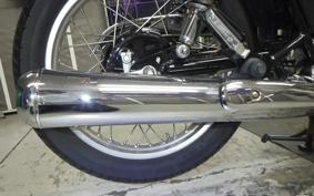 YAMAHA SR400 Gen.5 2019 RH16J