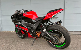 KAWASAKI NINJA ZX-10R ABS 2013 ZXCK13