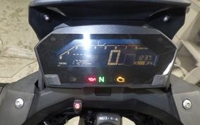 HONDA NC750X 2018