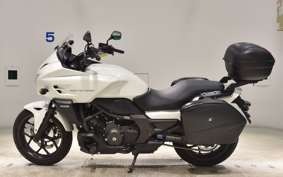 HONDA CTX700 2013 RC69