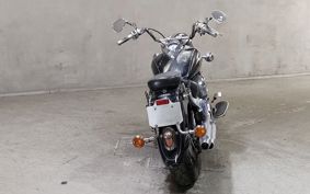 YAMAHA DRAGSTAR 400 CLASSIC 2006 VH01J