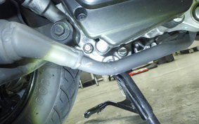 HONDA TACT Basket 2025 AF79