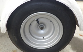 HONDA GYRO CANOPY TA03