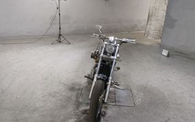 HONDA STEED 400 1988 NC26