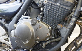 KAWASAKI BALIUS 250 Gen.2 ZR250B