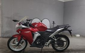 HONDA CBR250R MC41