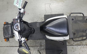 YAMAHA GEAR Gen.2 2001 UA08J