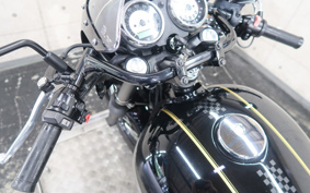 KAWASAKI W800 CAFE 2022 EJ800E