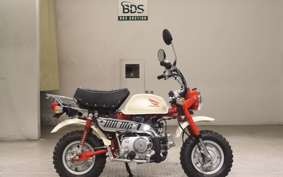 HONDA MONKEY 2022 AB27