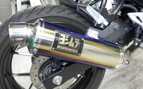 SUZUKI GIXXER 250 SF 2020