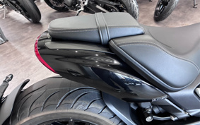 TRIUMPH ROCKET 3R 2026 YBY2BJ
