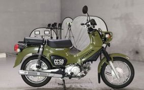 HONDA  CROSS  CUB 50 AA06