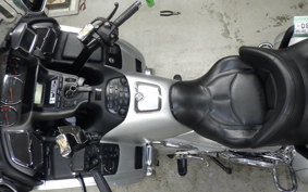 HONDA GL 1800 GOLD WING 2006 SC47