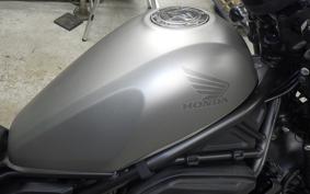 HONDA REBEL 250 2000 MC49