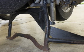 HONDA LEAD 110 2021 JF19