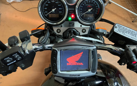 HONDA CB400SF 2010 NC42