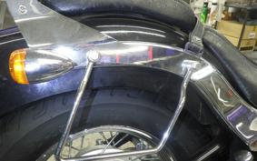 YAMAHA DRAGSTAR 400 2003 VH01J