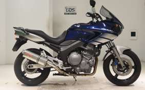 YAMAHA TDM900 2005