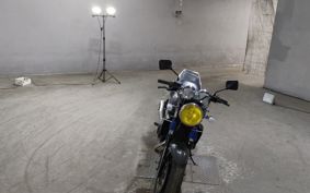 KAWASAKI BALIUS250 ZR250A