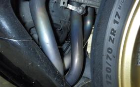 KAWASAKI ZX 10 NINJA R 2005 ZXT00C