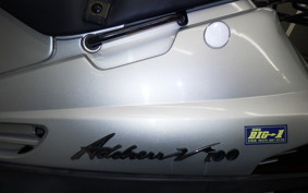 SUZUKI ADDRESS V100 2023 CE13A