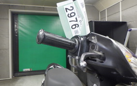 YAMAHA JOG ZR-4 SA56J