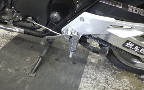 HONDA CB400 SUPER BOLDOR VTEC A 2009 NC42
