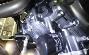 KAWASAKI Z250 Gen.2 EX250Y