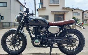 HONDA GB350 2021 NC59