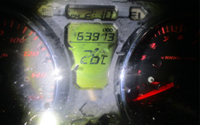 SUZUKI SKYWAVE 250 CJ46A