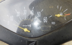 HONDA DIO Gen.6 2014 AF62