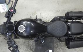 HONDA REBEL 1100 DCT 2021 SC83