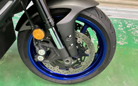 YAMAHA MT-10 ABS 2019 RN50J